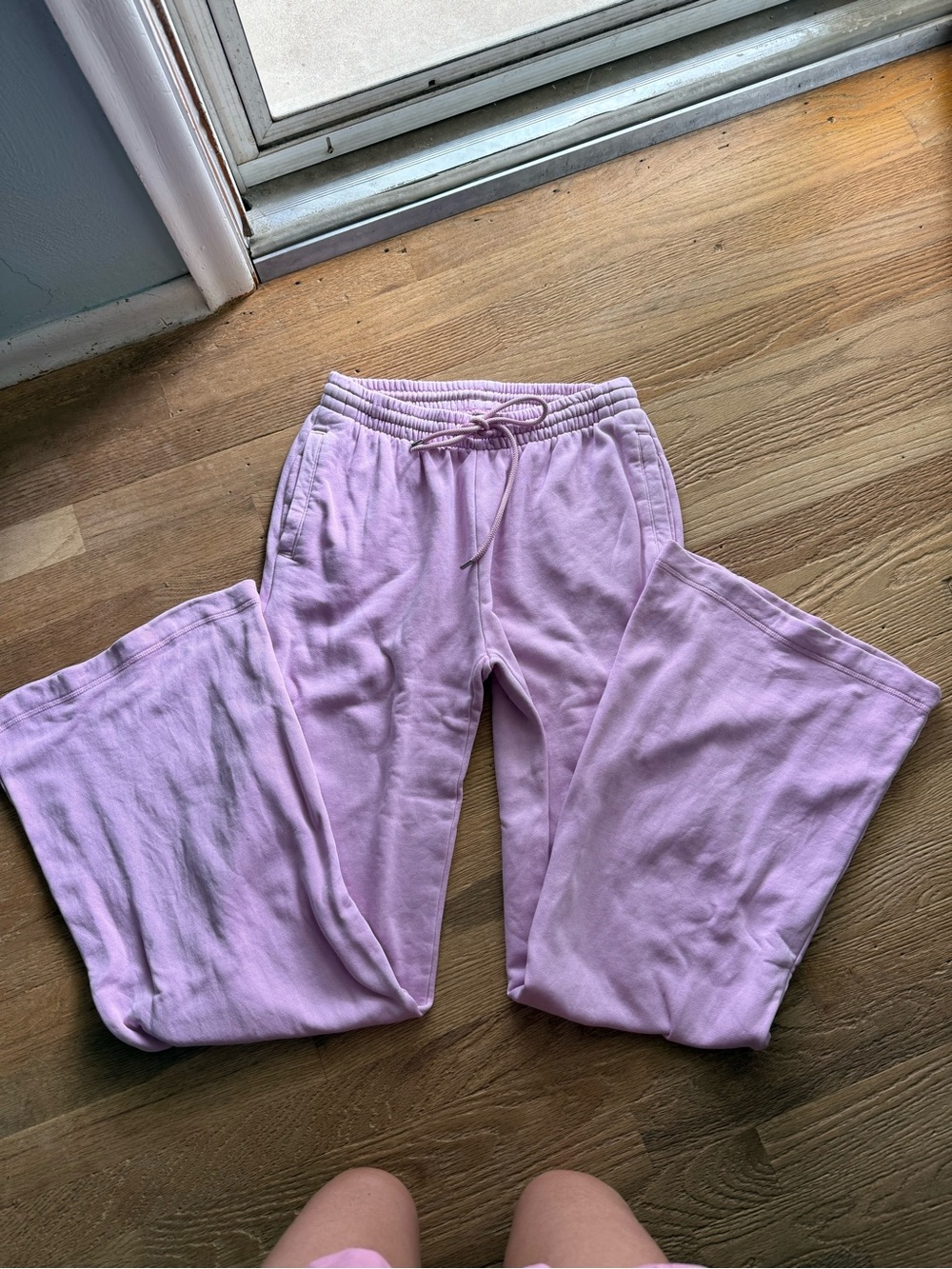 Victoria's Secret Pink Fleece Lounge Shorts